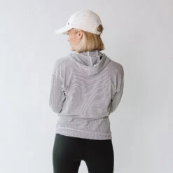 Albion Zip-Up -Clothing Promotional Store 369A4255