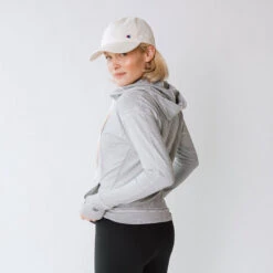 Albion Zip-Up -Clothing Promotional Store 369A4259