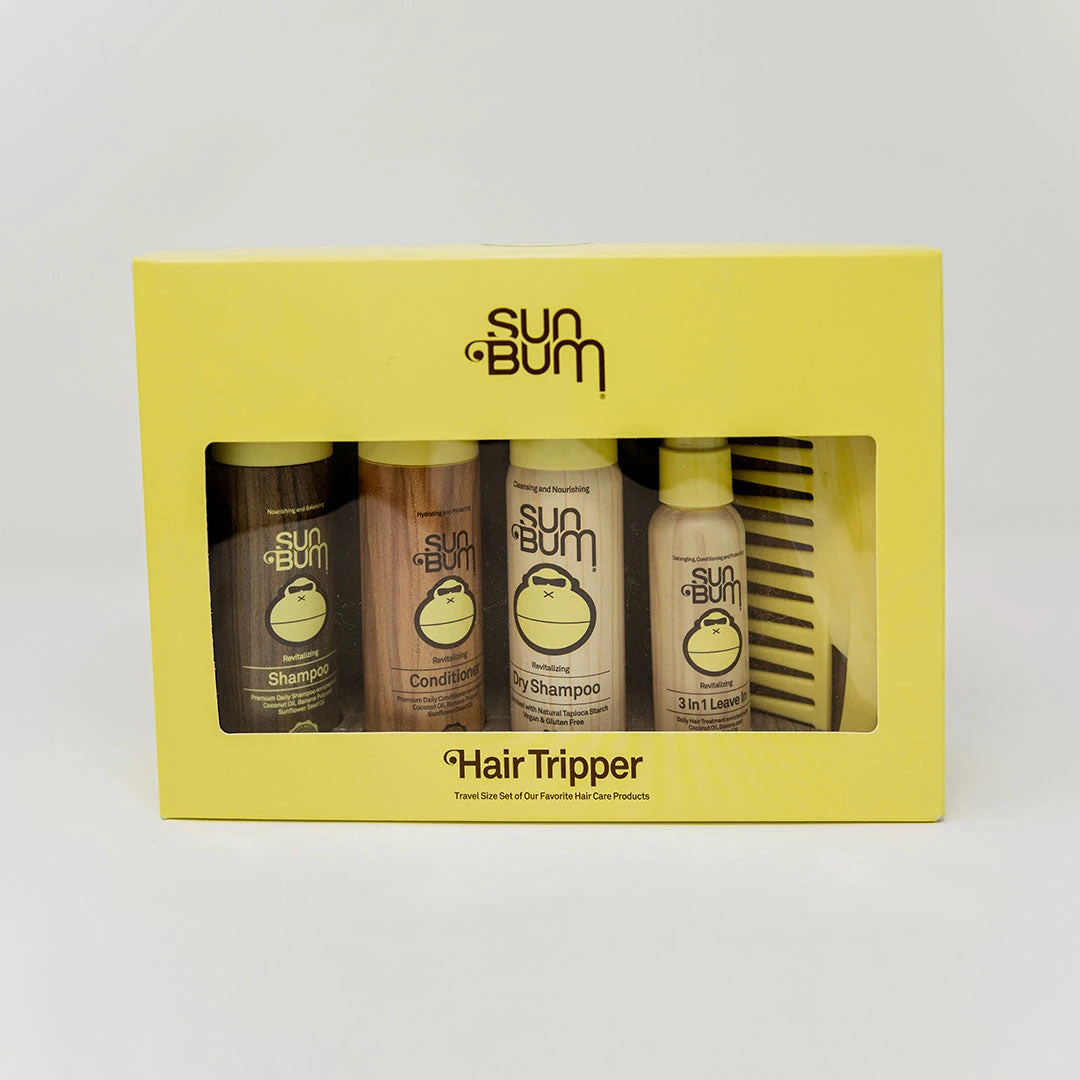 Sun Bum Hair Tripper Travel Box 5 Sun Bum Hair Tripper Travel Box - Image 3
