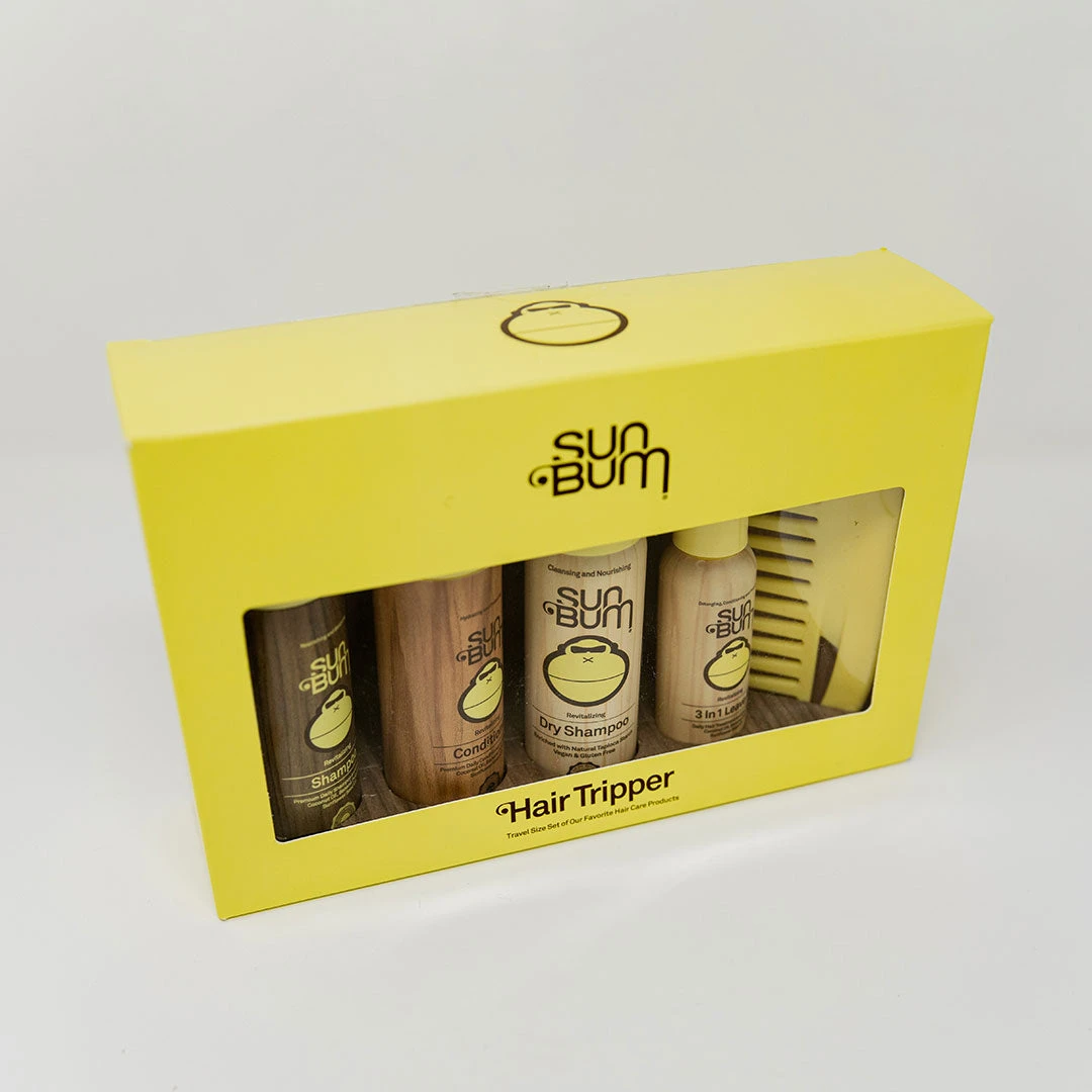 Sun Bum Hair Tripper Travel Box 6 Sun Bum Hair Tripper Travel Box - Image 4