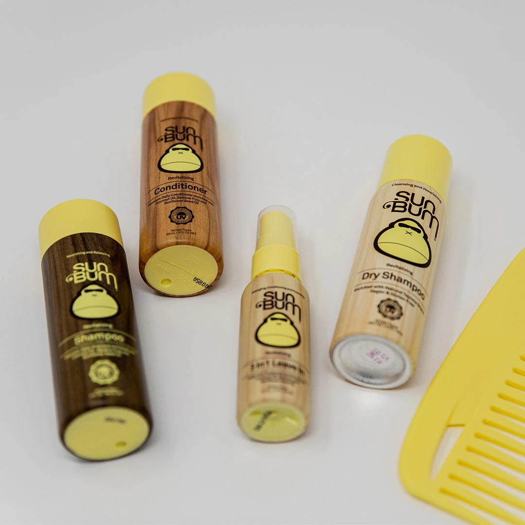 Sun Bum Hair Tripper Travel Box 4 Sun Bum Hair Tripper Travel Box - Image 2