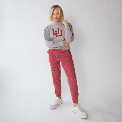 Red Gingham Jetsetters 20 Red Gingham Jetsetters -Clothing Promotional Store 369A4394 4b475f5f 62e8 4a36 b183 57d4d0bcfce7 1