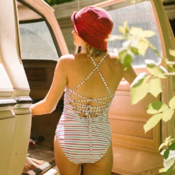 The Rosie One-Piece 12 The Rosie One-Piece -Clothing Promotional Store 369A4405final