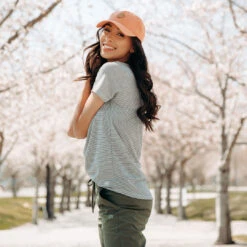 Kelly Casual Cap -Clothing Promotional Store 369A4480final