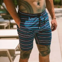 Wind And Sea Shorts, Revere 12 Wind And Sea Shorts, Revere -Clothing Promotional Store 369A4683final