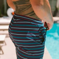 Wind And Sea Shorts, Revere 17 Wind And Sea Shorts, Revere -Clothing Promotional Store 369A4694final 1