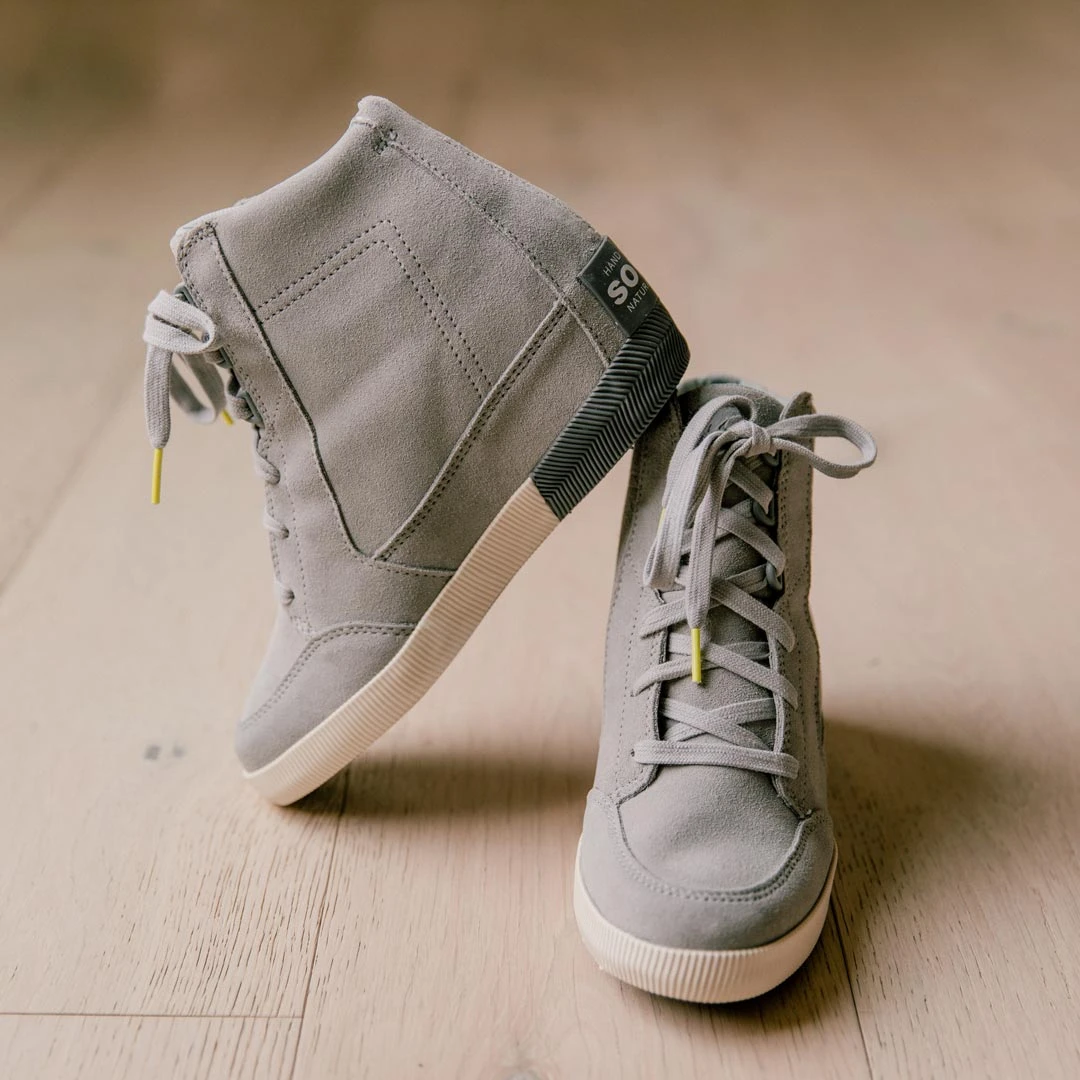 Sorel Out N About Wedge Bootie, Quarry Dove 3 Sorel Out N About Wedge Bootie, Quarry Dove