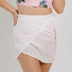 White Sarong -Clothing Promotional Store 369A4859final 380772ac 9df8 463a 95ea f70570f33084