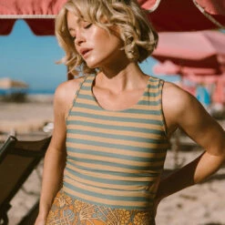 The Dorothy One-Piece Swimsuit -Clothing Promotional Store 369A4867finalcopy