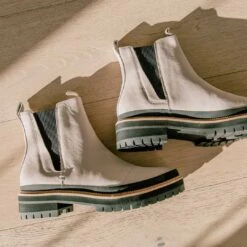 Toms Tom's Dakota Boot, Mushroom -Clothing Promotional Store 369A4884