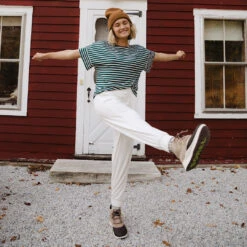 Serenity Harem Joggers, Ivory -Clothing Promotional Store 369A4937final