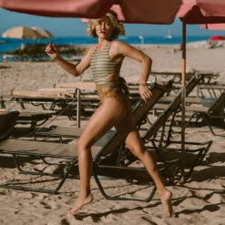 The Dorothy One-Piece Swimsuit -Clothing Promotional Store 369A4972final