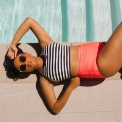 Hang Ten Game Changer Swim Crop 22 Hang Ten Game Changer Swim Crop -Clothing Promotional Store 369A5087final