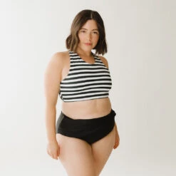 Hang Ten Game Changer Swim Crop 30 Hang Ten Game Changer Swim Crop -Clothing Promotional Store 369A5163final