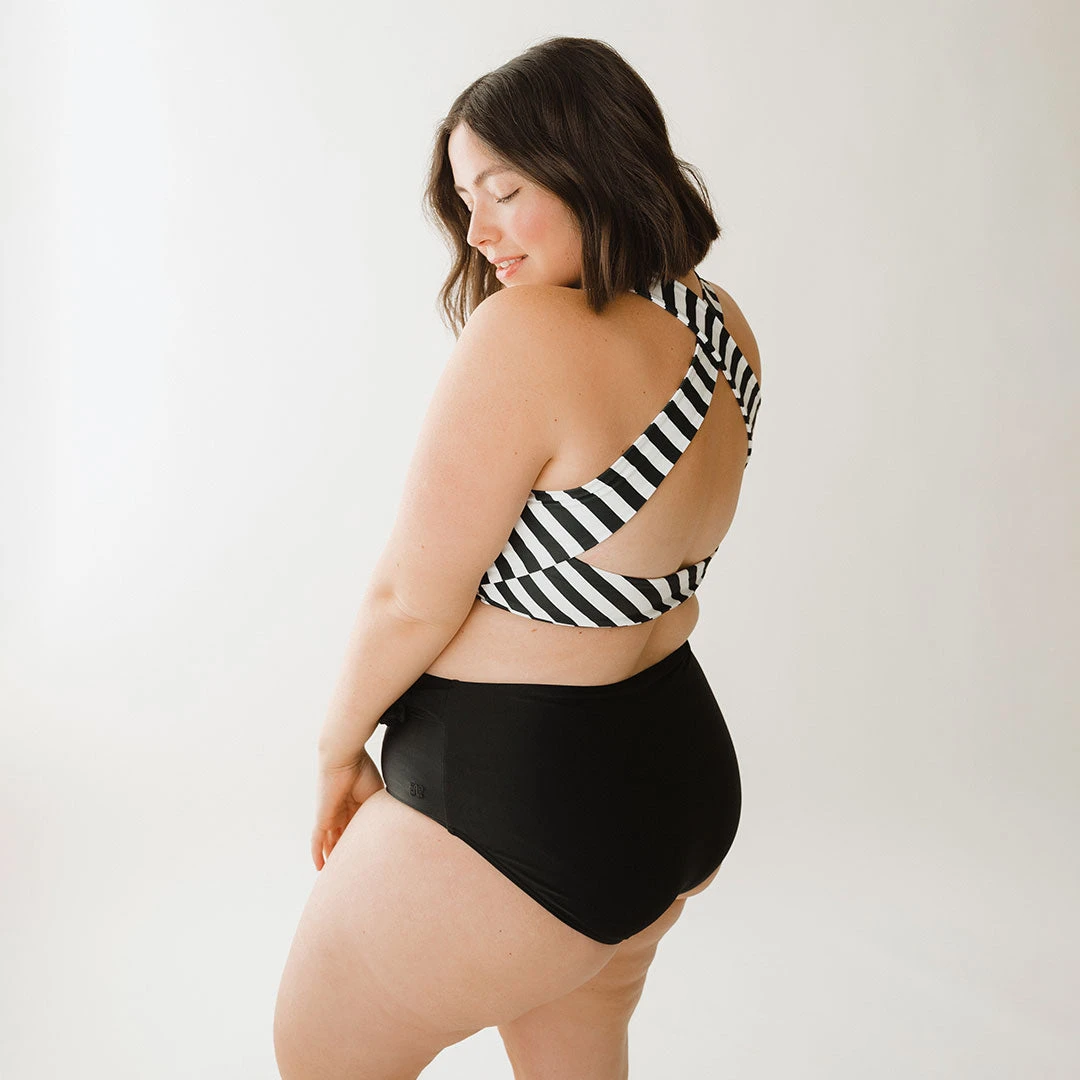 Hang Ten Game Changer Swim Crop 17 Hang Ten Game Changer Swim Crop - Image 15