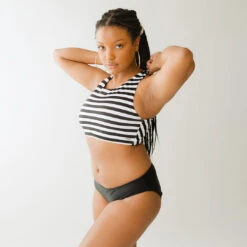 Hang Ten Game Changer Swim Crop 28 Hang Ten Game Changer Swim Crop -Clothing Promotional Store 369A5271final