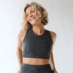 Mad Dash Game Changer Swim Crop 21 Mad Dash Game Changer Swim Crop -Clothing Promotional Store 369A5813