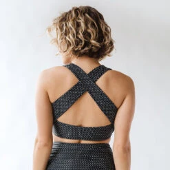 Mad Dash Game Changer Swim Crop 23 Mad Dash Game Changer Swim Crop -Clothing Promotional Store 369A5833