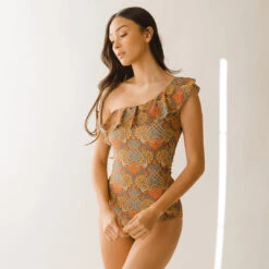 The Daydream One-Piece 14 The Daydream One-Piece -Clothing Promotional Store 369A5957