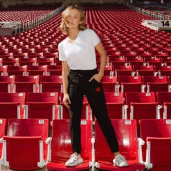 Utah Destination Joggers, Black 11 Utah Destination Joggers, Black -Clothing Promotional Store 369A6150final