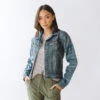 Morgan Classic Denim Jacket