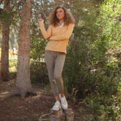 Rugby, Mustard -Clothing Promotional Store 369A6375final