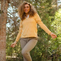 Rugby, Mustard -Clothing Promotional Store 369A6392finnal