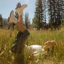 Sorel Brex Boot Chelsea, Natural -Clothing Promotional Store 369A6600final