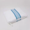 Aloha Small Linen Stripe Pouch 2 Aloha Small Linen Stripe Pouch -Clothing Promotional Store 369A6659