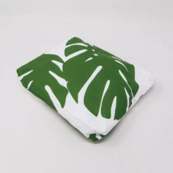 Aloha Small Monstera Pouch -Clothing Promotional Store 369A6665