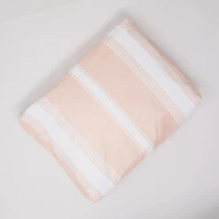 Aloha Mid Linen Stripe Pouch 8 Aloha Mid Linen Stripe Pouch -Clothing Promotional Store 369A6673