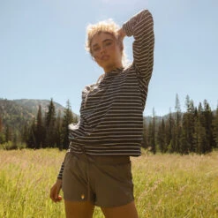 City Pullover, Charcoal -Clothing Promotional Store 369A6712final