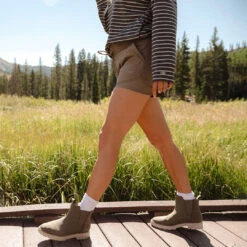 Toms Tom's Skylar Boots -Clothing Promotional Store 369A6766final