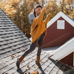 Vermont Cardigan, Yellow -Clothing Promotional Store 369A6892final 0a9148a1 45fc 48d7 8314 2b45567cc625