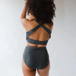 Mad Dash Game Changer Swim Crop 19 Mad Dash Game Changer Swim Crop -Clothing Promotional Store 369A7586