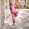 Movement Leggings, Peony -Clothing Promotional Store 369A7884final
