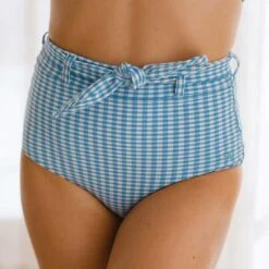 Bluebell Belted Bottoms -Clothing Promotional Store 369A7897final