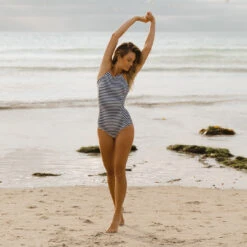 The Weekender One-Piece Swimsuit 15 The Weekender One-Piece Swimsuit -Clothing Promotional Store 369A7917final