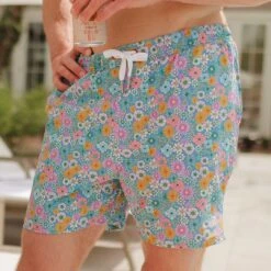 Wind And Sea Shorts 5" Inseam, Darling Blue -Clothing Promotional Store 369A7943final 817ca0ec c644 4542 9871 d906f7e4111e 1