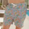 Wind And Sea Shorts 5" Inseam, Darling Blue 1 Wind And Sea Shorts 5" Inseam, Darling Blue -Clothing Promotional Store 369A8026final 1