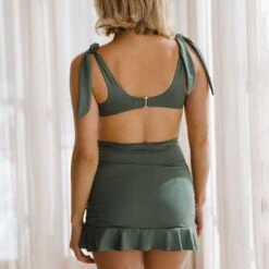 Clara Bikini Top, Sea Salt -Clothing Promotional Store 369A8059final