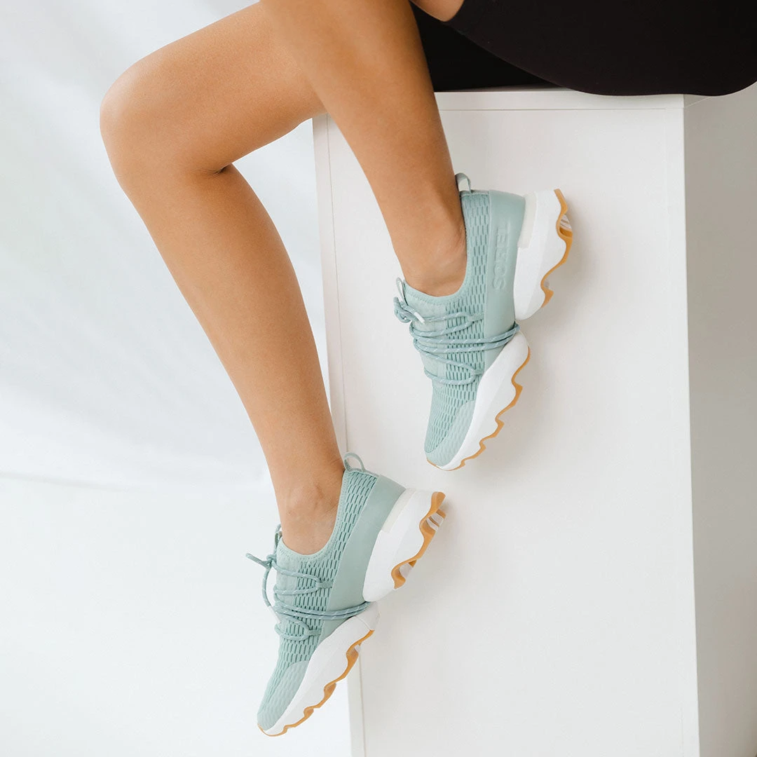 Sorel Kinetic Impact Lace, Crushed Blue 9 Sorel Kinetic Impact Lace, Crushed Blue - Image 7