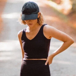 Black Focus Tank 8 Black Focus Tank -Clothing Promotional Store 369A8261final 2a4b2921 6007 46ab 904d 974e879680f5