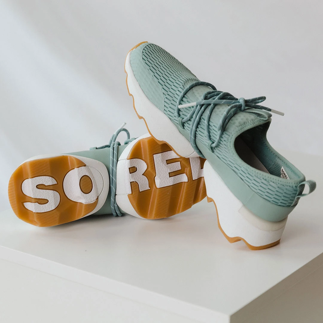 Sorel Kinetic Impact Lace, Crushed Blue 4 Sorel Kinetic Impact Lace, Crushed Blue - Image 2