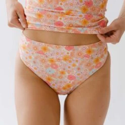 Darling Pink Almost Cheeky Bottoms -Clothing Promotional Store 369A8268final 78d0a64b a80b 4d3d a908 a142325d3969