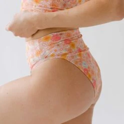 Darling Pink Almost Cheeky Bottoms -Clothing Promotional Store 369A8276final 5ddc9f32 4542 46da 85cc 662a4af8b498