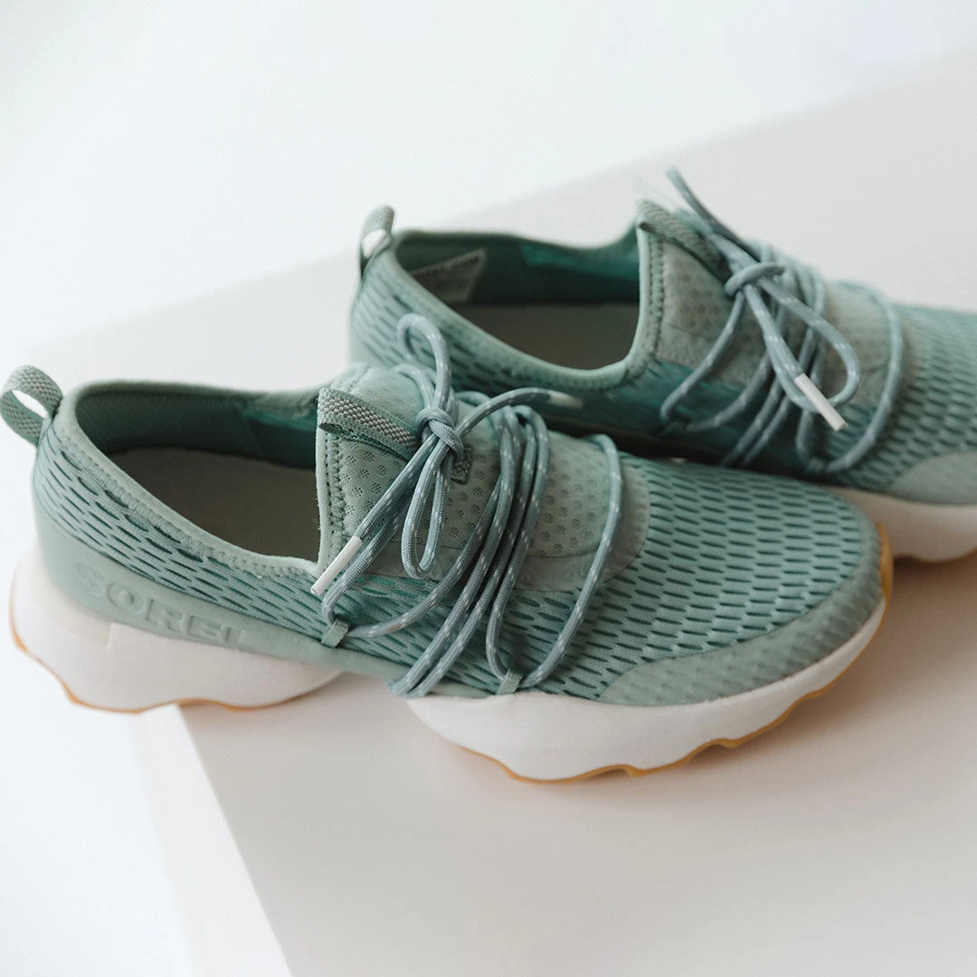 Sorel Kinetic Impact Lace, Crushed Blue 6 Sorel Kinetic Impact Lace, Crushed Blue - Image 4