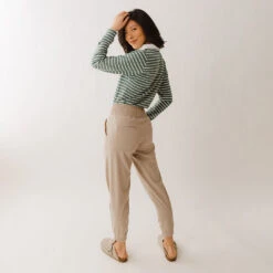 Destination Joggers, Cobblestone -Clothing Promotional Store 369A8283final