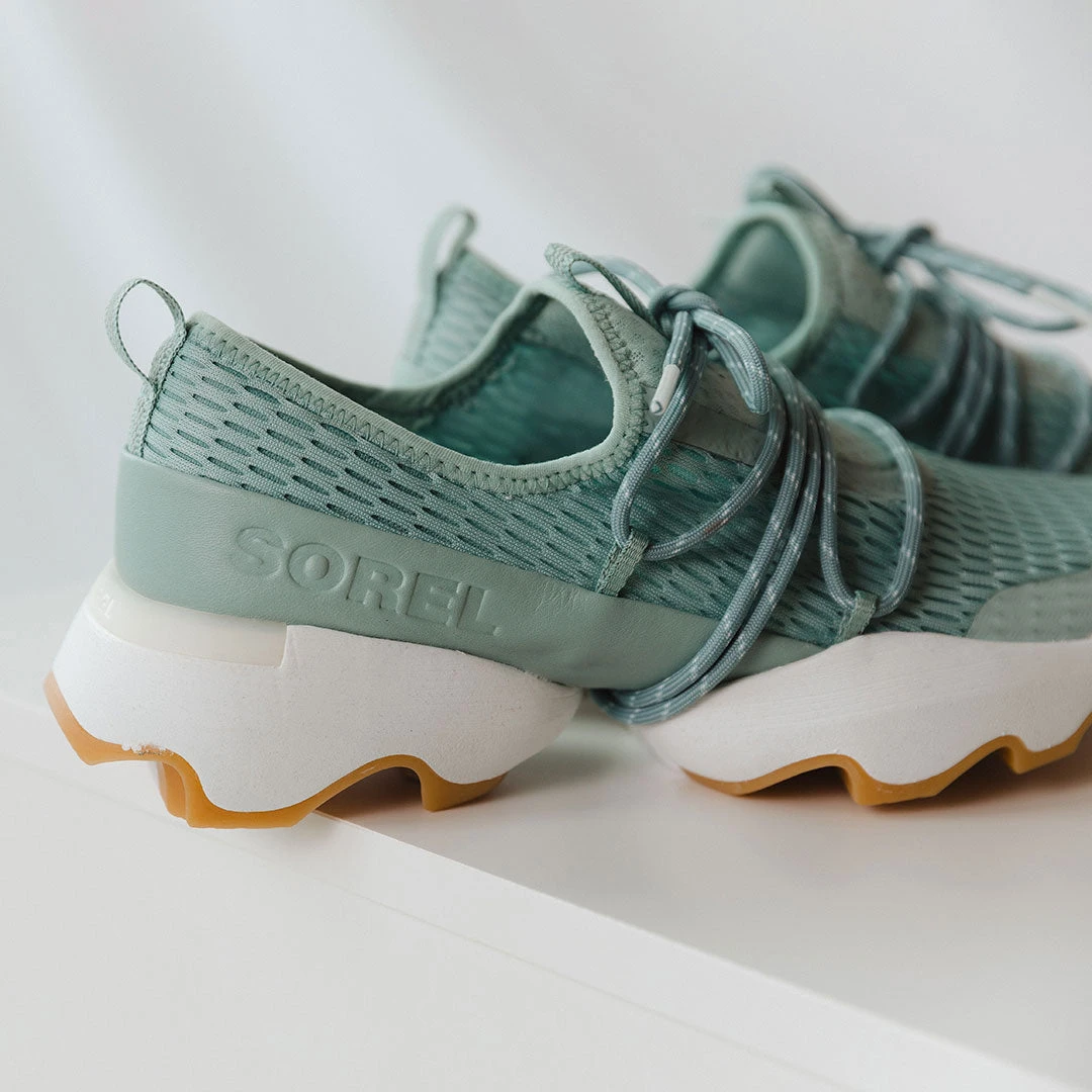 Sorel Kinetic Impact Lace, Crushed Blue 5 Sorel Kinetic Impact Lace, Crushed Blue - Image 3