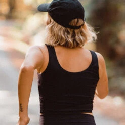 Black Focus Tank 11 Black Focus Tank -Clothing Promotional Store 369A8290final 0cd6e25f 00bc 464f a760 d8850aa4794b